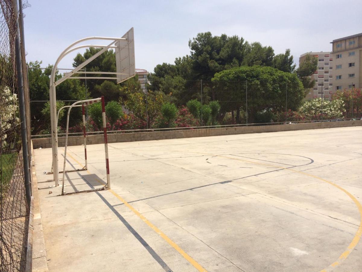 דירות אליקאנטה Club Del Mar L25 מראה חיצוני תמונה