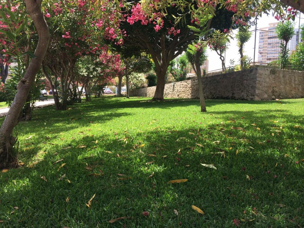 דירות אליקאנטה Club Del Mar L25 מראה חיצוני תמונה